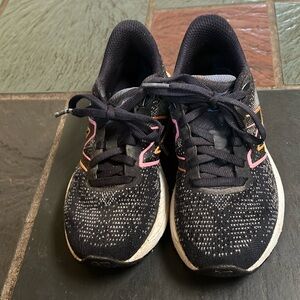 Little Girls New Balance Sneakers